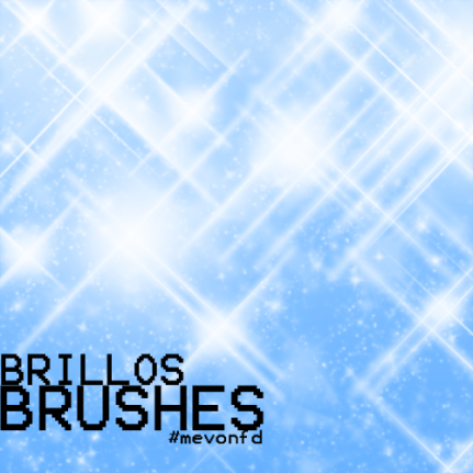 Brillos Brushes