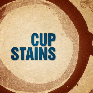 Cup Stains Brushes