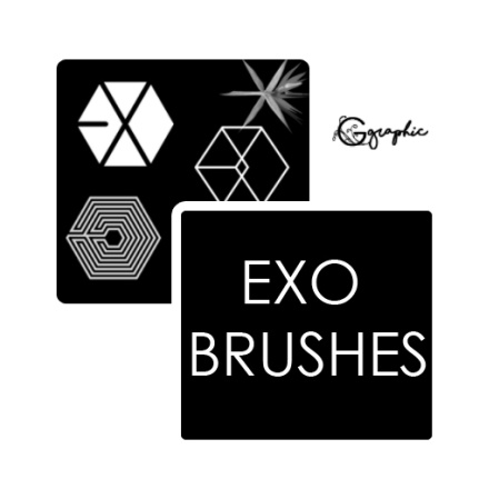 Exo Brushes