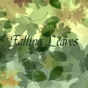 Falling Leaves Brushes