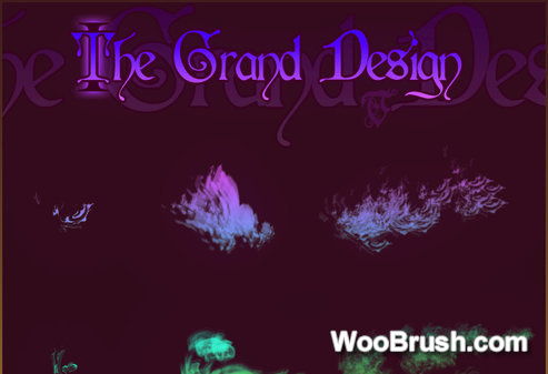Grand Design Brushes