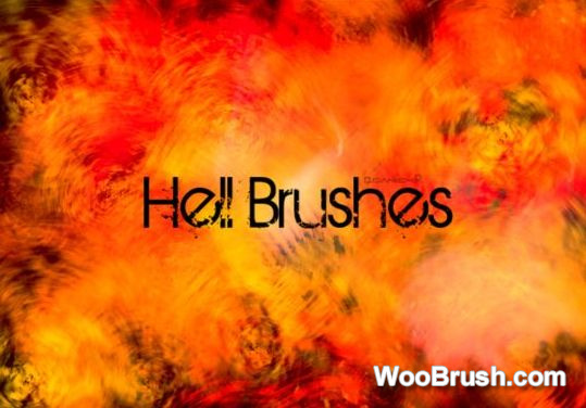 Hell Brushes