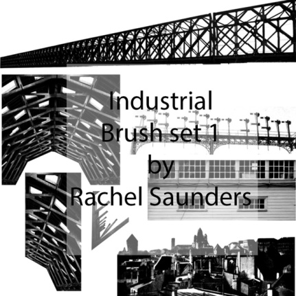 Industrial Brushes