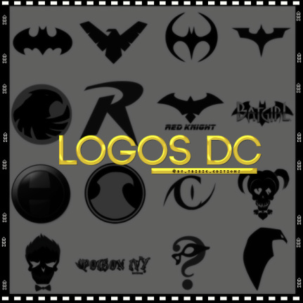 Logos Brushes