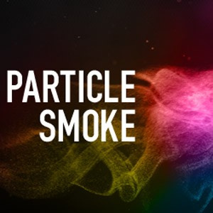 Particle Smoke Brushes