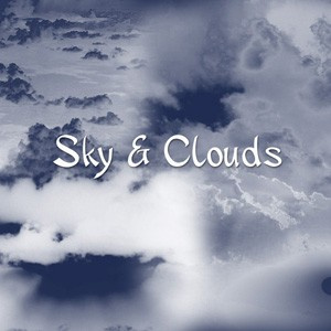 Sky And Clouds Brushes
