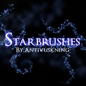 Star Brushes