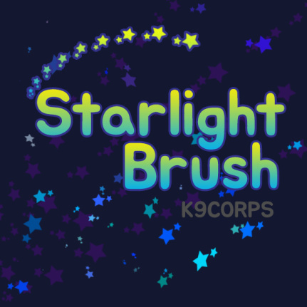 Starlight Brushes
