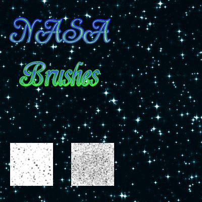 Starry Sky Brushes