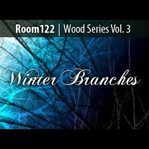 Wood Series Vol. 3 2024 Winter Brushes